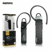 ราคา หูฟังบลูทูธ Remax Bluetooth Headset รุ่น RB-T9 หูฟังบลูทูธไร้สาย (2452512303)