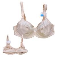 ราคา เสื้อในให้นมบุตร ใส่กรวยปั้มได้ มีโครง Wacoal วาโก้ให้นมบุตร (28233487190)