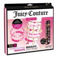 ราคา JUICY COUTURE™ PERFECTLY PINK BRACELETS (24351178122)
