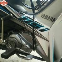 ราคา เาะเด็กนั่ง มอเตอร์ไซค์ Yamaha Finn (42715110470)