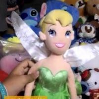 ราคา ทิงเกอเบลแอนด์ทิงเบบี้ (6823802057)