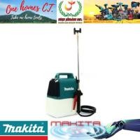 ราคา MAKITA รุ่น DUS054Z เครื่องพ่นยาไร้สาย 18 โวลต์ ถังเคมี 5 ลิตร แรงดัน 3 บาร์ ไม่รวมแบตเตอรี่ – แท่นชาร์จ (สินค้ามีคุณภา (27817602816)