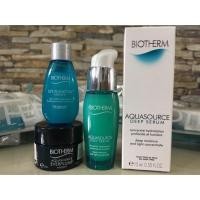 ราคา Biotherm set 3 ขิ้น (1326994759)