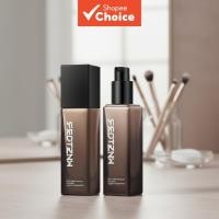 ราคา VelvetLock Foundation #2 Ivory: ติดทนนานตลอดวัน, ทนต่อการถ่ายโอน, เหมาะสําหรับโทนสีผิวธรรมชาติ (46400674785)