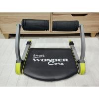 ราคา เครื่องออกกำลังกายลดหน้าท้อง มือสอง (27218515506)