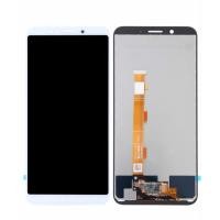 ราคา อะไหล่มือถือ จอชุดพร้อมทัชสกรีน Oppo A83 (Black, white) **งานเกรด AAA (10226217752)