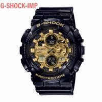 ราคา นาฬิกา CASIO G-SHOCK รุ่น GA-140GB-1A1DR ของแท้ประกันศูนย์ CMG 1ปี (7048482709)