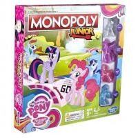 ราคา เกมเศรษฐี My little pony ลายม้าโพนี่ (20886584917)
