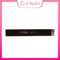 ราคา LipHip Liquid Eye Liner - Brown / Black - 0.6g (42378626022)