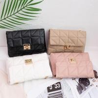 ราคา SP4040พร้อมส่งจากไทยกระเป๋าสะพายข้างสำหรับผู้หญิงมี 4 สีให้เลือก-KVK-shop (40113675075)