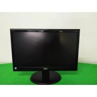 ราคา จอคอมพิวเตอร์มือสอง AOC LED 18.5 นิ้ว สภาพดี (11437401377)