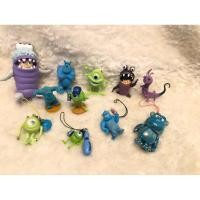 ราคา โมเดล Monster Inc. ซัลลี่ ไมค์ บู แรนดัล Monsters Inc. (24169842172)