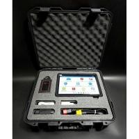 ราคา Launch x431 pro ( DBScar5 ) 12V. & 24V. เครื่องสแกนวิเคราะห์ยานยนต์ OBD (13396406085)