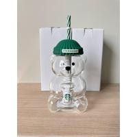 ราคา Starbucksแก้วหมีของแท้100%ใหม่(Limited) (54006080620)