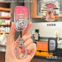 ราคา 【2022 -2025】 เหมาะสำหรับปักกิ่งฮุนได ix35 รวมทุกอย่างฝาครอบกุญแจ TPU ไล่โทนสีสีชมพูอิหร่านย้ายชื่อร (57453478383)