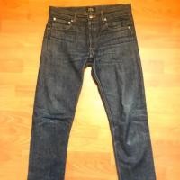ราคา กางเกง A.P.C Petit Standard Size 28 (4008196822)