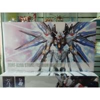 ราคา MG 1/100 Strike Freedom [Ver.MB][8802][DABAN] (18191995194)