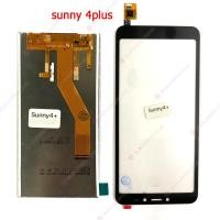ราคา จอใน sunny 4+ ทัชสกรีน wiko sunny 4plus ทัส wiko sunny4+ (21091006680)