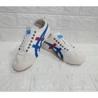 ราคา รองเท้า Onitsuka Tiger Slip-On แท้ % (25455380364)