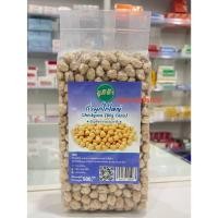 ราคา ++(ภูมิฟ้า) ถั่วลูกไก่ใหญ่ 500กรัม ถั่วลูกไก่++ (28753035921)