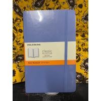 ราคา Moleskine สมุดจด สมุดบันทึก ปกอ่อน สีฟ้าไฮเดรนเยีย MOLESKINE NOTEBOOK LARGE SOFT COVER H.BLUE แบบ Ruled ของแท้ ราคาถูก (21171691319)