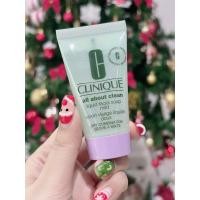 ราคา Clinique All About Clean Liquid Facial Soap Mild 30 ml. (24710836506)