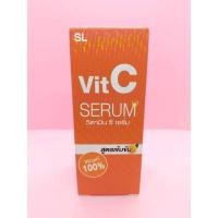 ราคา SL Vitamin C Serum 40ml (21001234488)