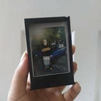 ราคา กรอบรูปโพลารอยด์ Fujifilm Instax Mini (55251278516)