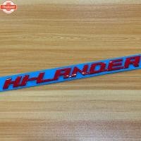 ราคา โลโก้สีแดง year 2020 ISUZU D-MAX Ddi ZP Z M CAB4 SPACECAB VCROSS HILANDER ติดรถ ISUZU D-MAX year 2020 priceต่อชิ้น (43125511730)