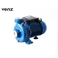 ราคา VENZ ปั๊มน้ำหอยโข่ง รุ่น VR100 1HP ท่อเข้า - ท่อออก 1.5นิ้ว 1แรงม้า (52754263515)