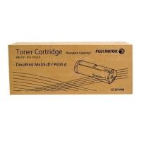 ราคา ตลับหมึกโทนเนอร์ FujiXerox CT201948 ดำ (3126374689)