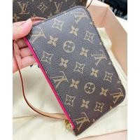ราคา Louis Vuitton Neverfull Monogram PM Dc.20 ใบลูก ของแท้% ไม่แท้ยินดีคืนเงินเต็มจำนวน ⭐️ พร้อมส่งค่ะ ⭐️ (18795262242)
