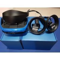 ราคา ACER VR HEADSET PLUS CONTROLLERS ACER MIX REALITY มือ 2 (6426879765)