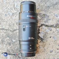 ราคา เลนส์ Canon EF 100-300mm f/5.6 Macro Mount EF Eos (55102596119)