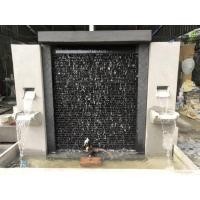 ราคา น้ำตก ม่านน้ำตกหินกาบผสมผสาน Loft Style (13926964063)