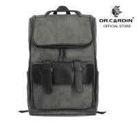 ราคา Dr Cardin กระเป๋าเป้ผู้ชาย BG-8848 (26210431416)