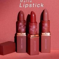 ราคา ถูกมาก!! ศรีจันทร์ เอฟวรี่เดย์ แมทต์ ลิปสติก 3.4g. ไซร์จริงนะคะ (4459235792)