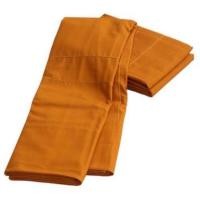 ราคา ผ้าจีวรผ้าจีวรผ้าป่านโทเร เกรด️ สีพระราชนิยม (7516867044)