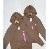 ราคา เสื้อฮู้ดสีน้ำตาลโอวัลติน แบรนด์Primark ของใหม่ (3356780712)