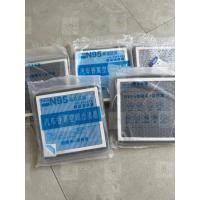 ราคา ขายดี ‼️ ไส้กรองอากาศ รถ Xpeng G6 ไส้กรอง 5 ชั้น คุณภาพสูง (42402944677)