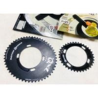 ราคา ใบจาน Rotor QXL 52-36T BCD 110 จานหมอบ 4 รู (16779091683)