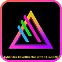 ราคา CyberLink ColorDirector Ultra 11.6.3020.0 โปรแกรมปรับโทนสีวิดีโอ (23176883372)