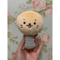 ราคา ตุ๊กตาแมวน้ำชิโรตัน Sirotan แปลงร่างเป็นหลอดไฟ ขนาด 6 นิ้ว ของแท้จากญี่ปุ่น (40928513032)