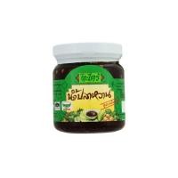 ราคา ตะไคร้ น้ำปลาหวาน รสเผ็ดน้อย ปริมาณ 200 กรัม (19794789286)