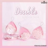 ราคา เทป ตาข่ายติดตาสองชั้น 120 คู่ โอดีบีโอ odbo Double Eyelids Tape #OD8000 (12696938511)