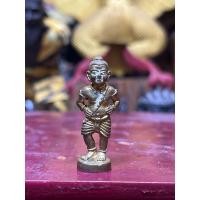 ราคา กุมารทองหนูแดง(ขนาดพกพา)กุมารทองยืนรุ่นแรก หลวงปู่ขุ้ย วัดซับตะเคียน (6518803700)