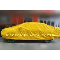 ราคา ผ้าคลุมรถ Chevrolet Colorado ผ้าไฮโซล่อน แบบหนา มีซับนุ่ม ทนทาน งานตรงรุ่น (15485305734)