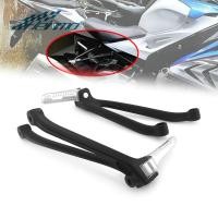 ราคา สําหรับ BMW S1000R S1000RR 2009-2018 CNC Rearsets หมุดเท้า ชุดหลัง พักเท้า (29436786768)