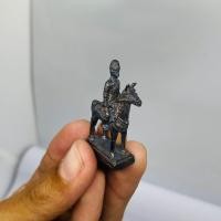 ราคา พระบรมรูปทรงม้า รัชกาลที่ 5 เนื้อทองเหลืองรมดำ เสด็จพ่อ ร.๕ สมเด็จพระปิยมหาราช (52602775692)