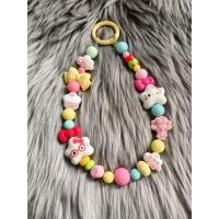 ราคา สายคล้องโทรศัพท์คิตตี้น่ารัก (57405239757)